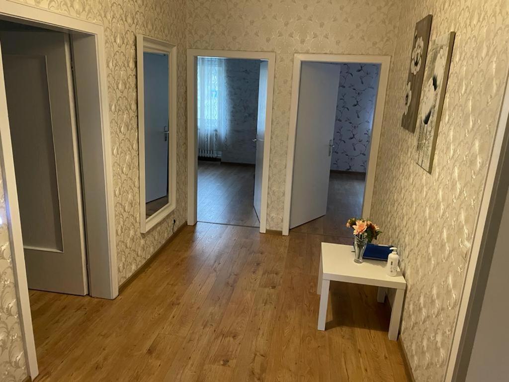 Ferienwohnung M&M Херфорд Экстерьер фото